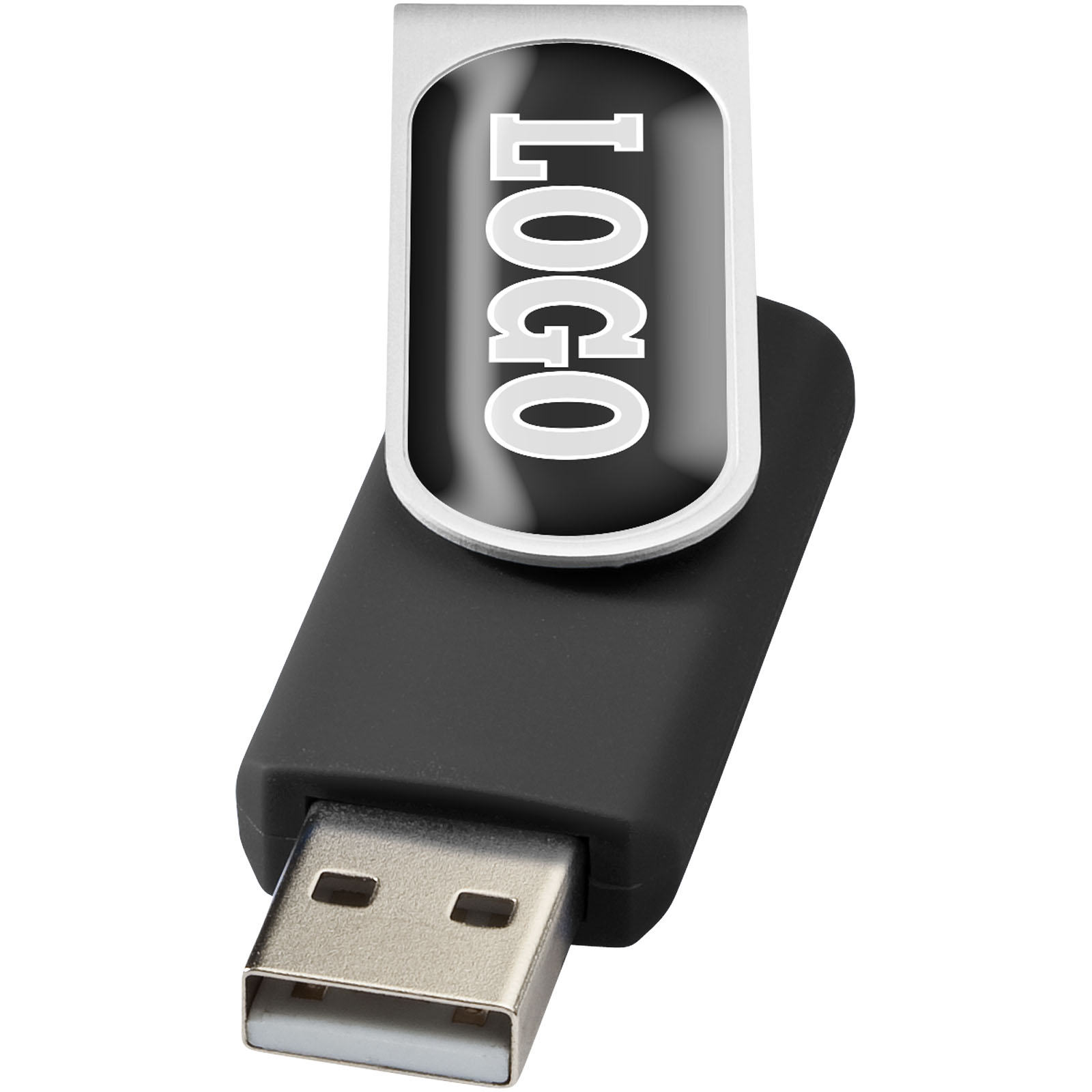 Rotere Doming USB 2GB - Clara