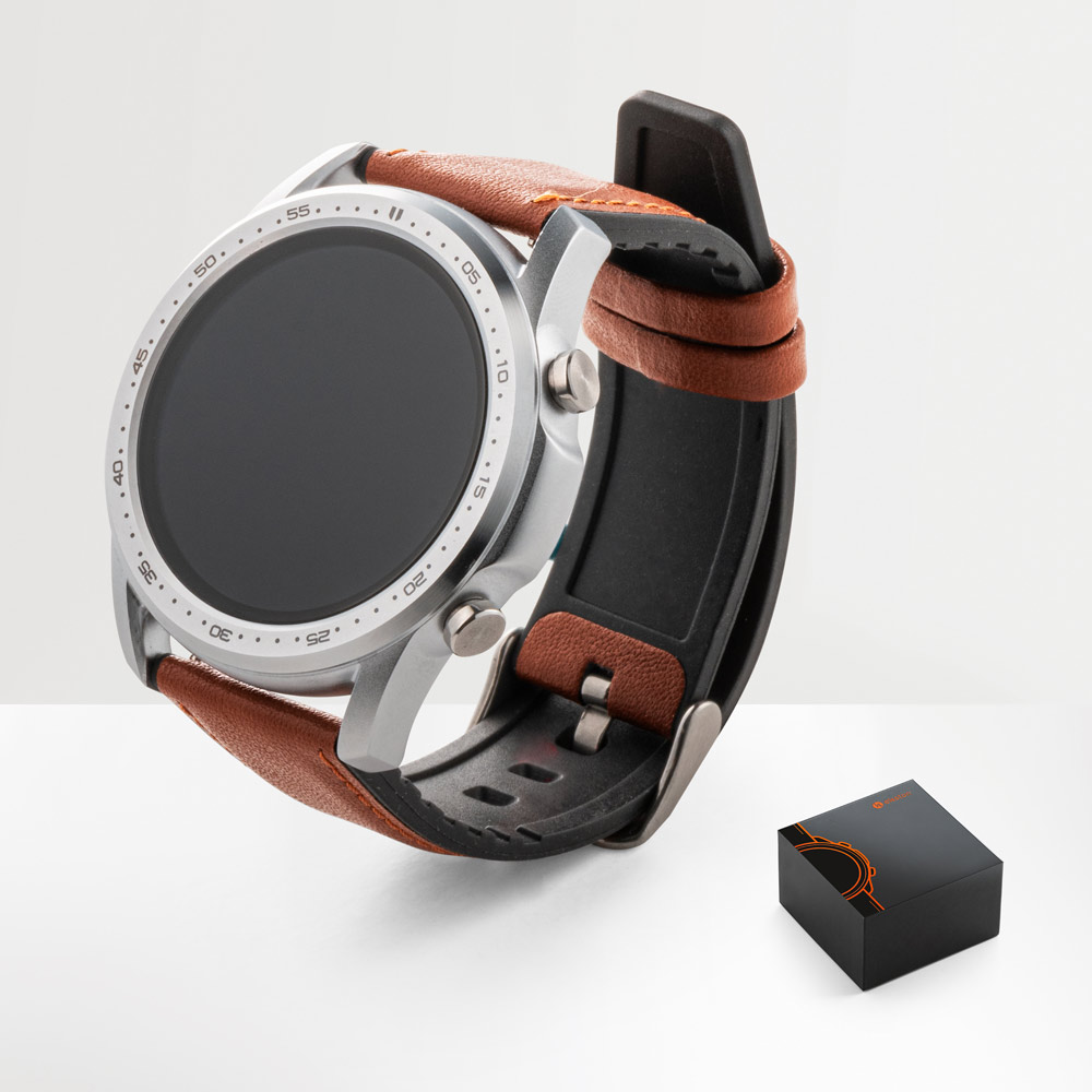 Impera Smartwatch - Mårslet