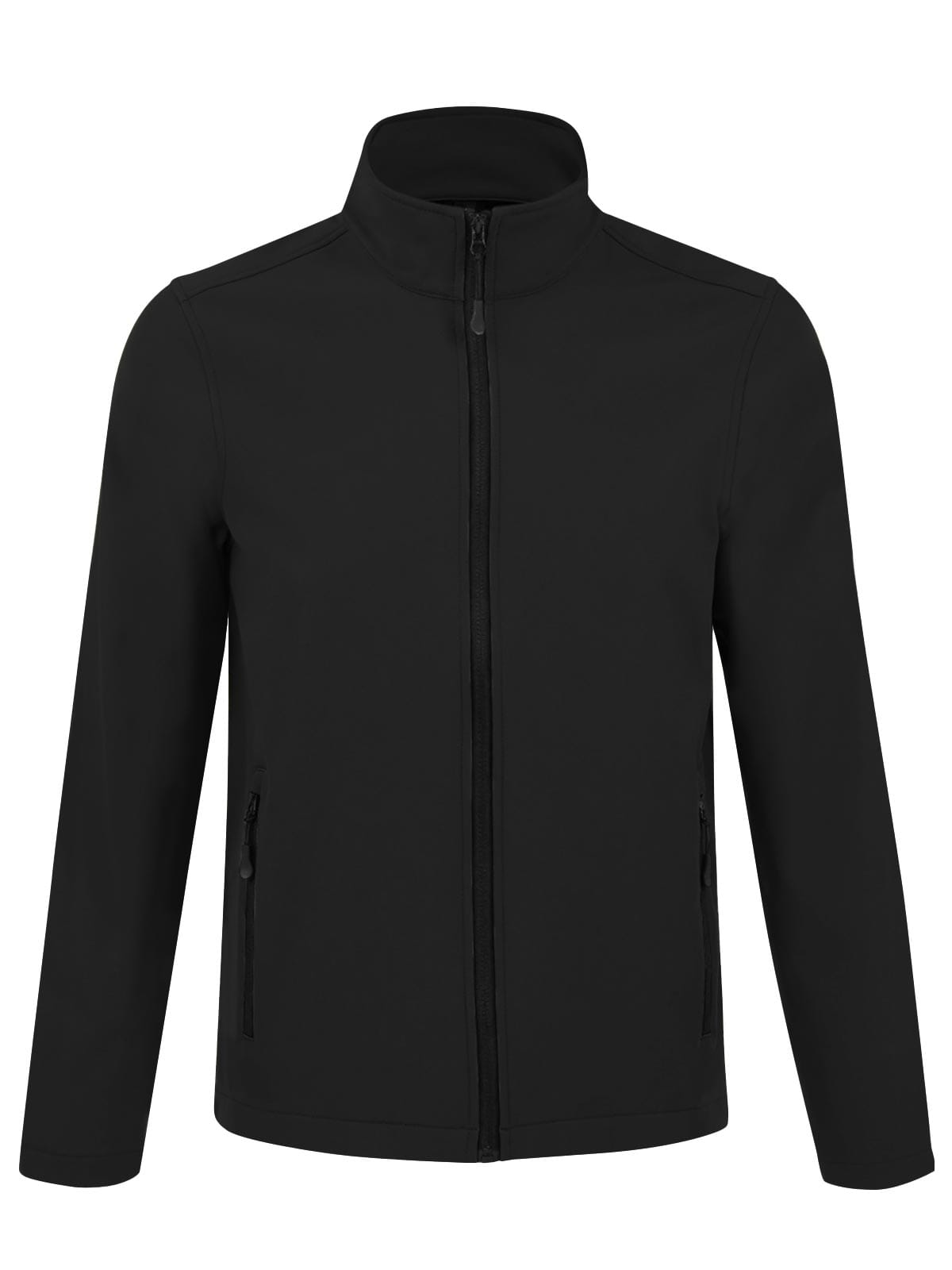 Besøgende Softshell Jakke - Caroline