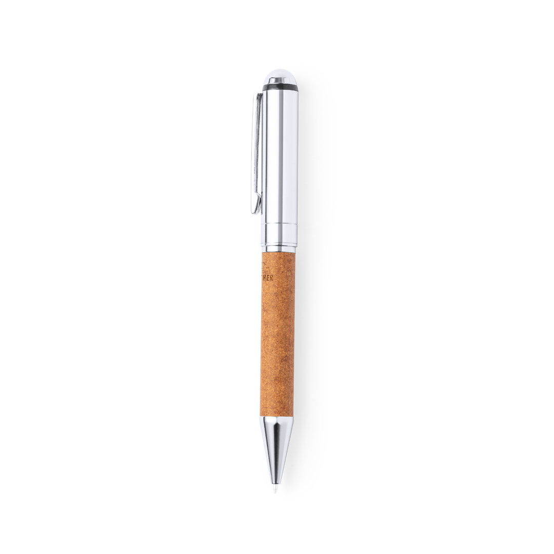 EcoChrome Pen - Stege