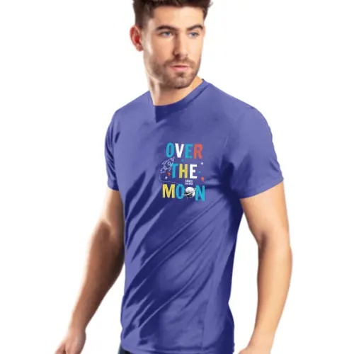 T-shirt personnalisé homme