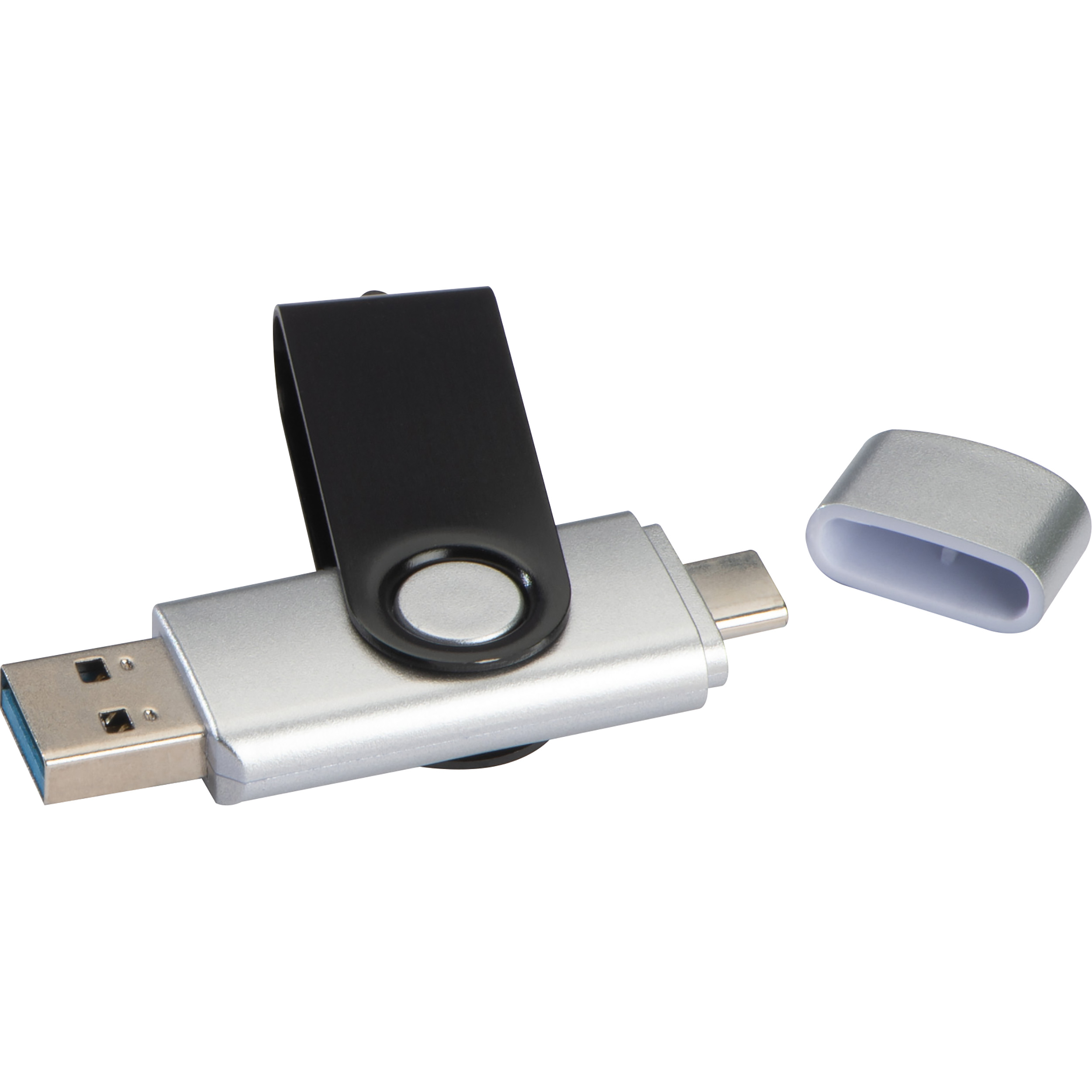 UniClip USB - Besser