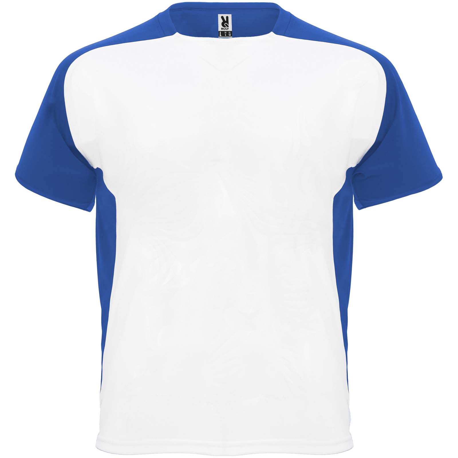 SportyTech kortærmet unisex sportst-shirt - Ella