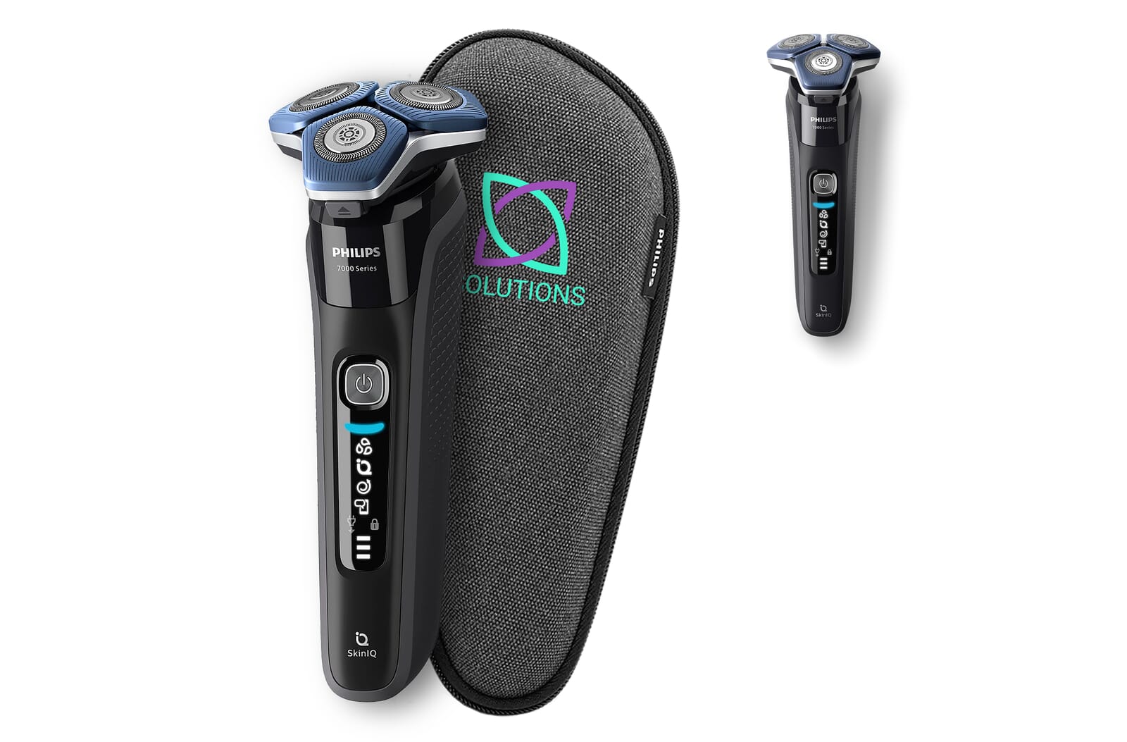 Philips SkinIQ Barbermaskine - Johanne