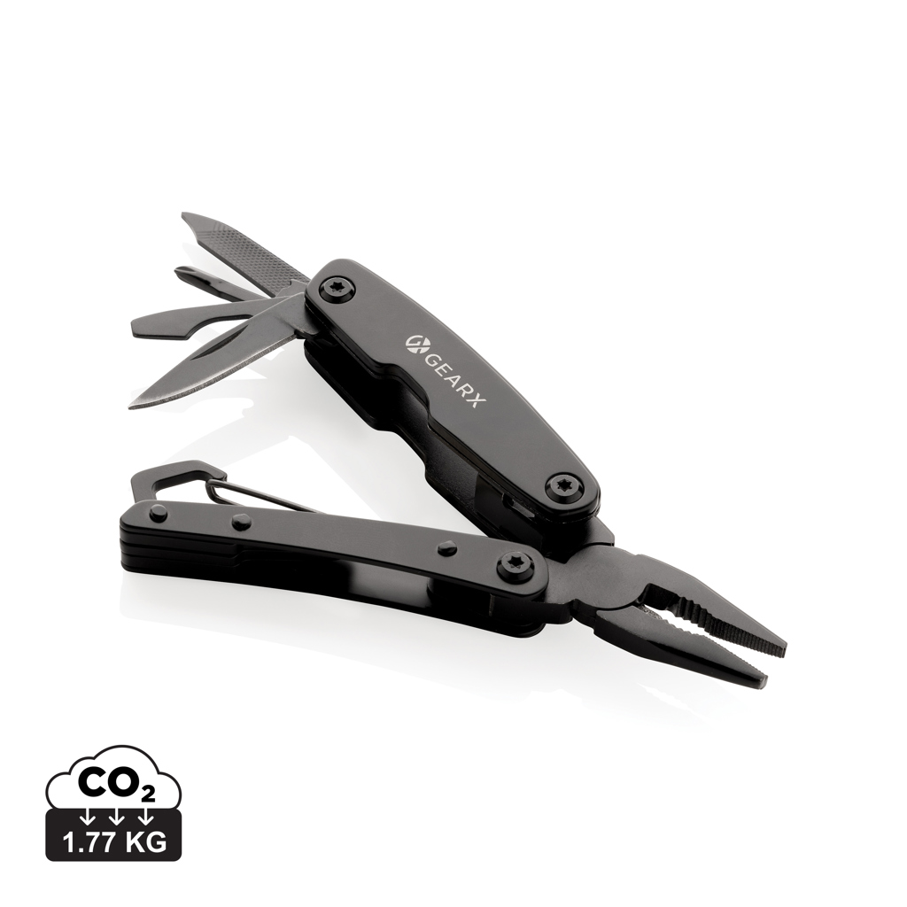 Gear X mini multi tool - Årslev