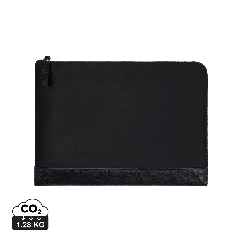 Marlow Genbrugspolyester Laptop Sleeve - Isabella