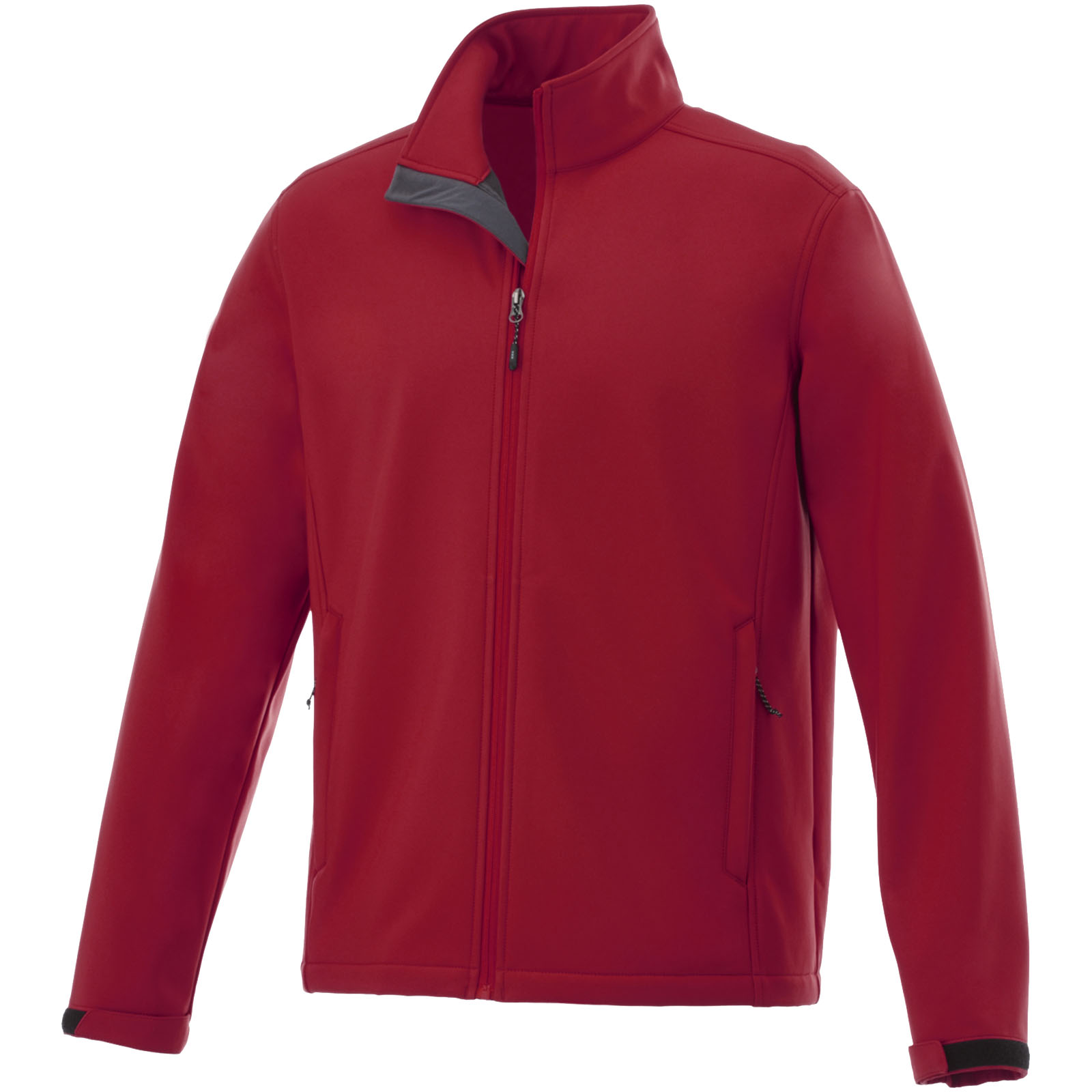 Maxson udendørs softshell-jakke - Kettinge