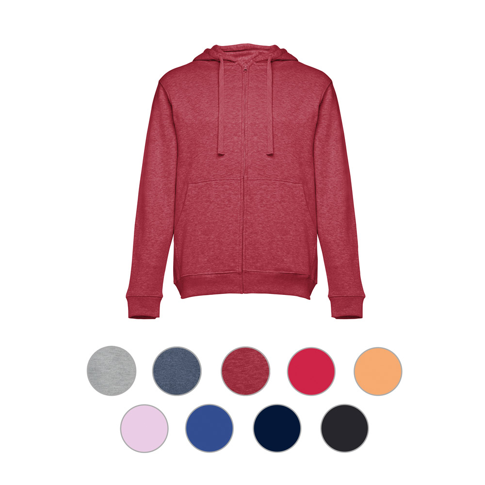 CottonPoly Herresweatshirt - Vester Skerninge