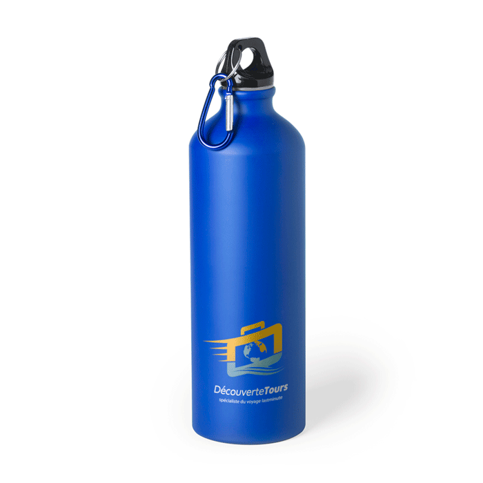 Aluminium Vandflaske 800ml - Magnus