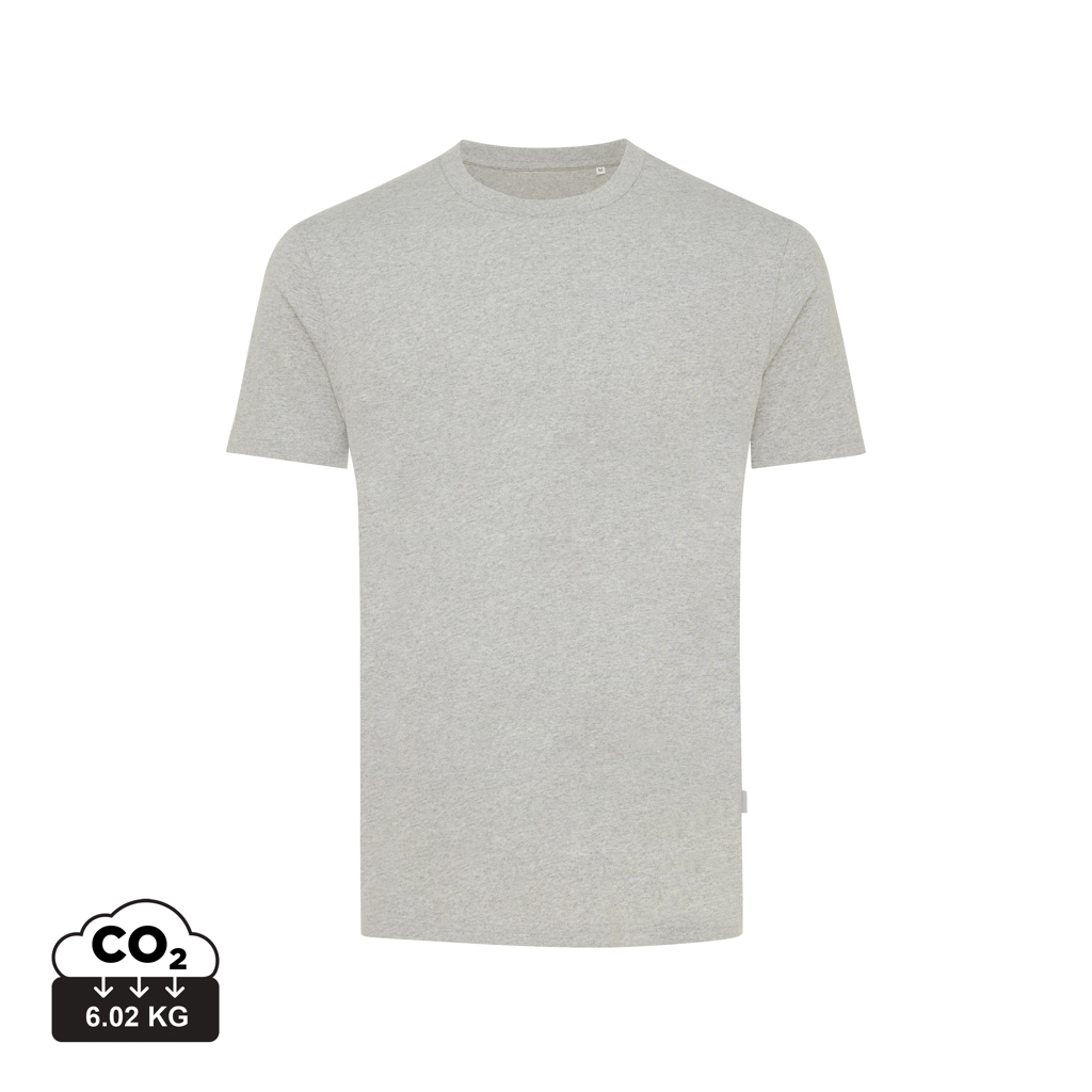 EcoBlend unisex T-shirt - Ravnsborg