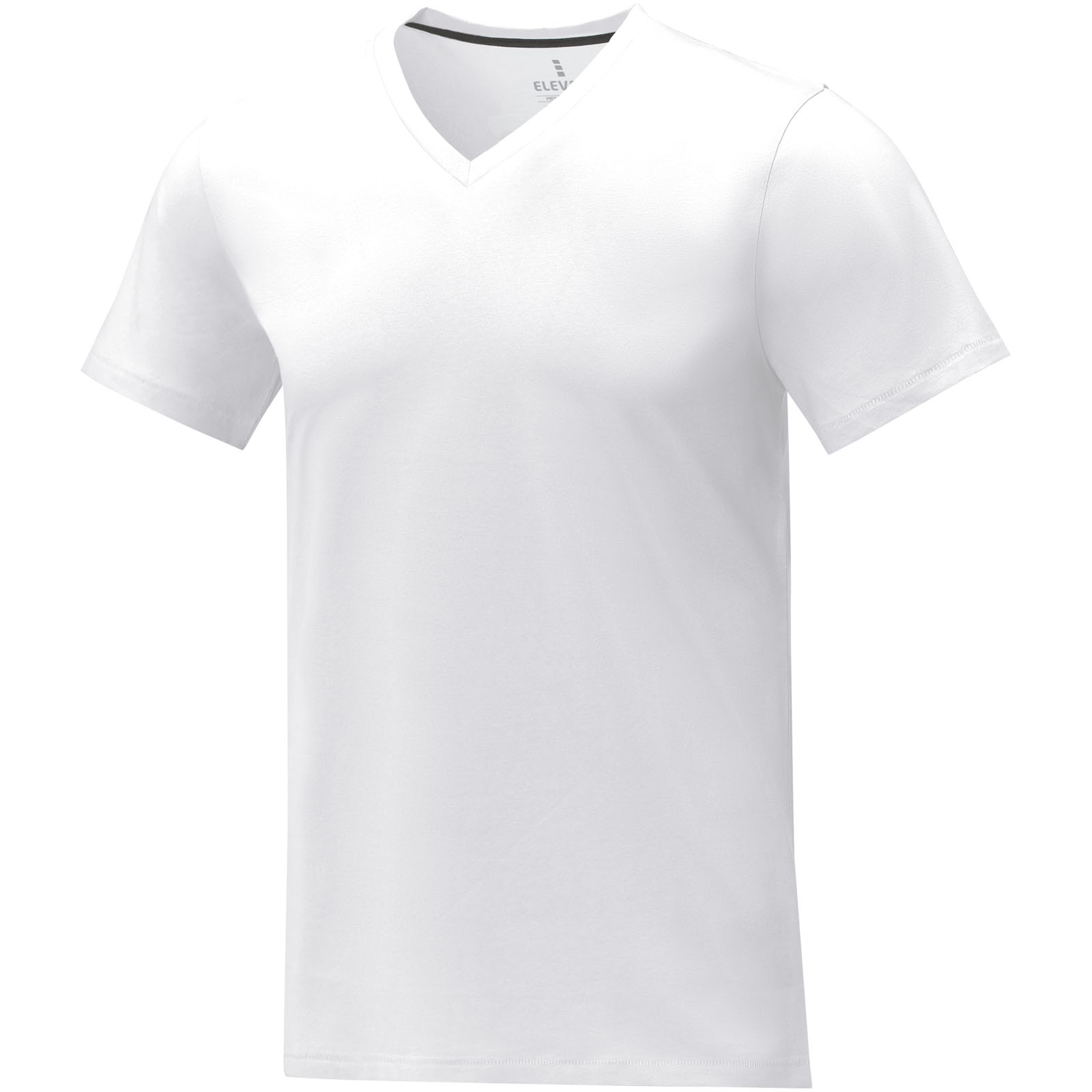 Premium Comfort V-hals T-shirt