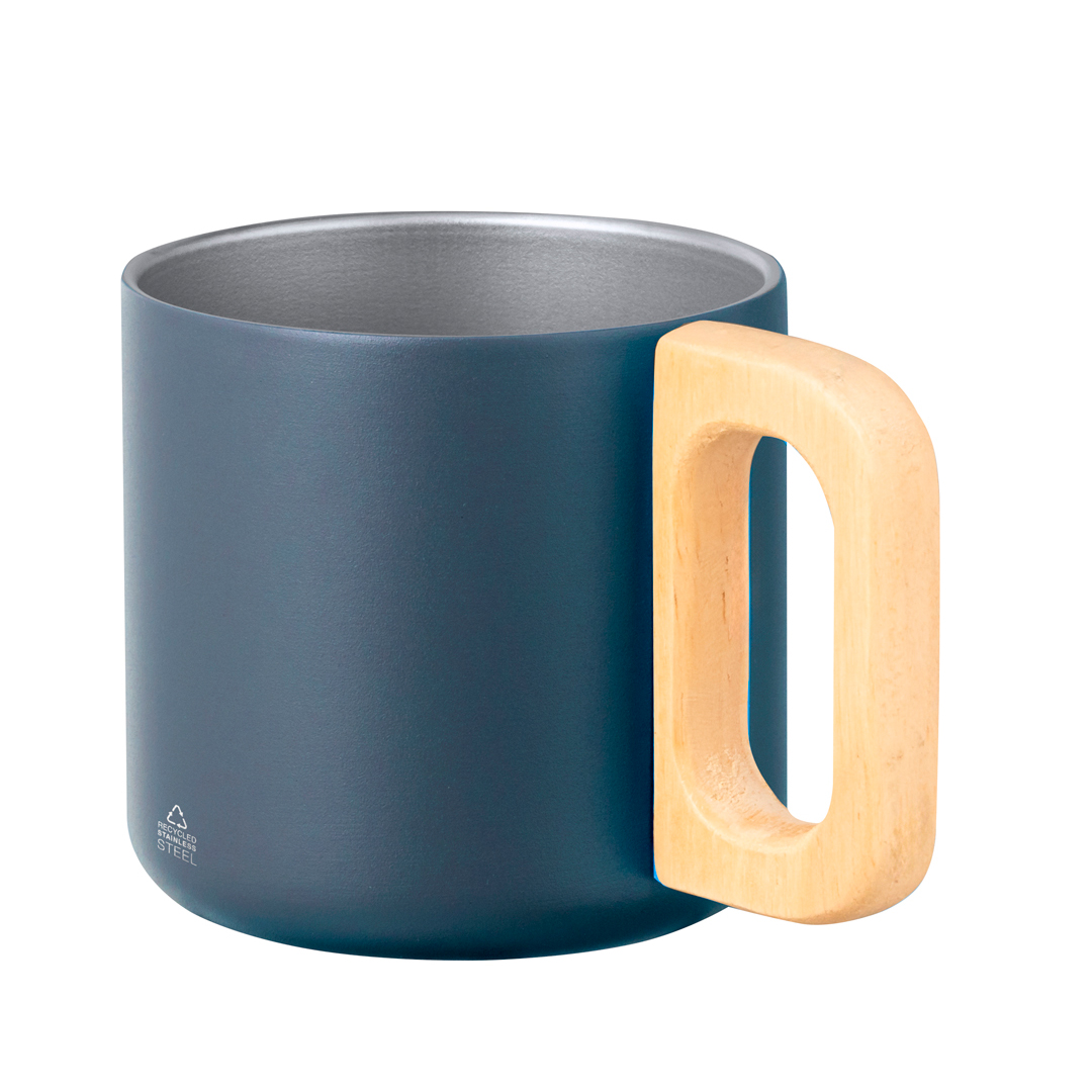 Mug Garfun - Elin