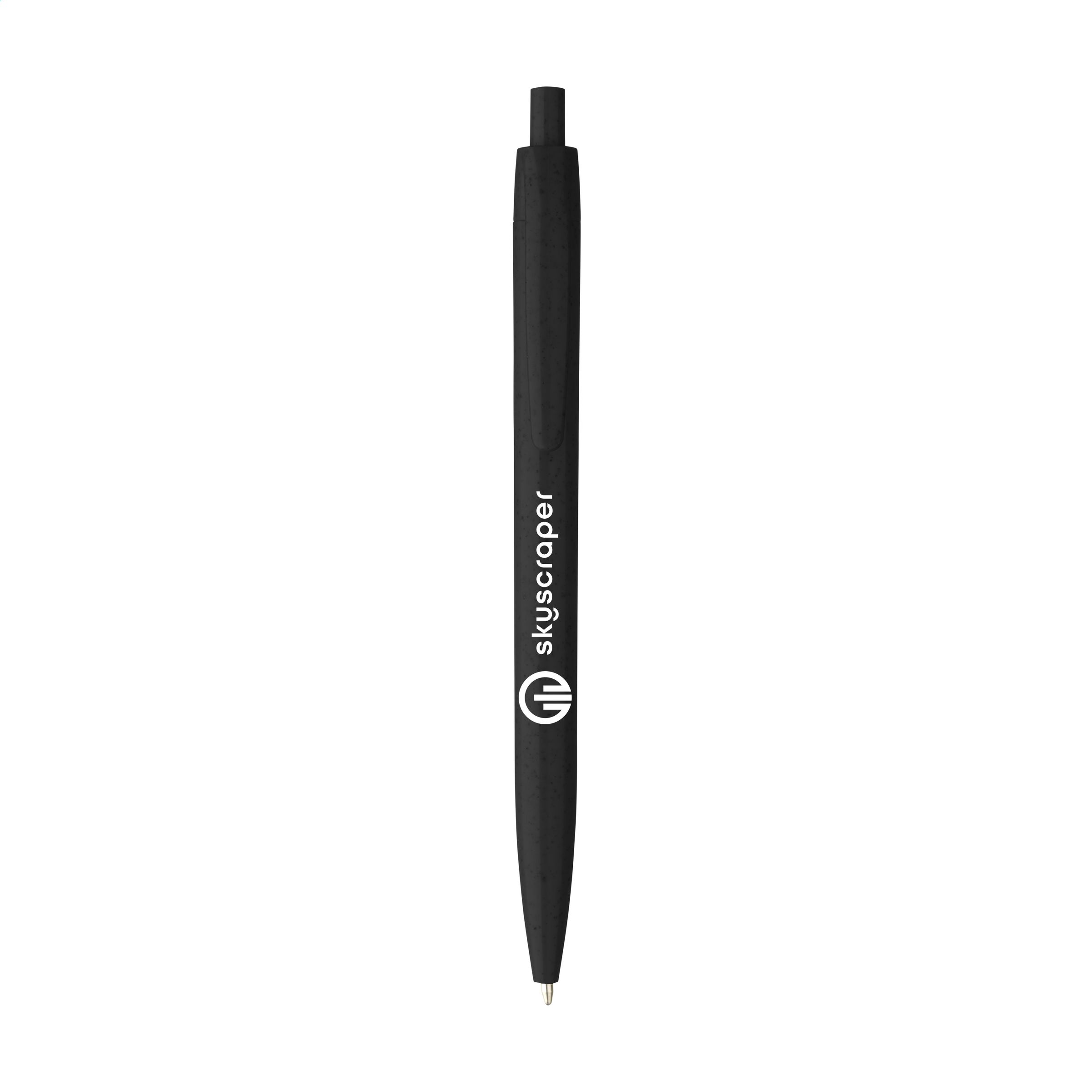 EcoBlue Halm Pen - Haarby