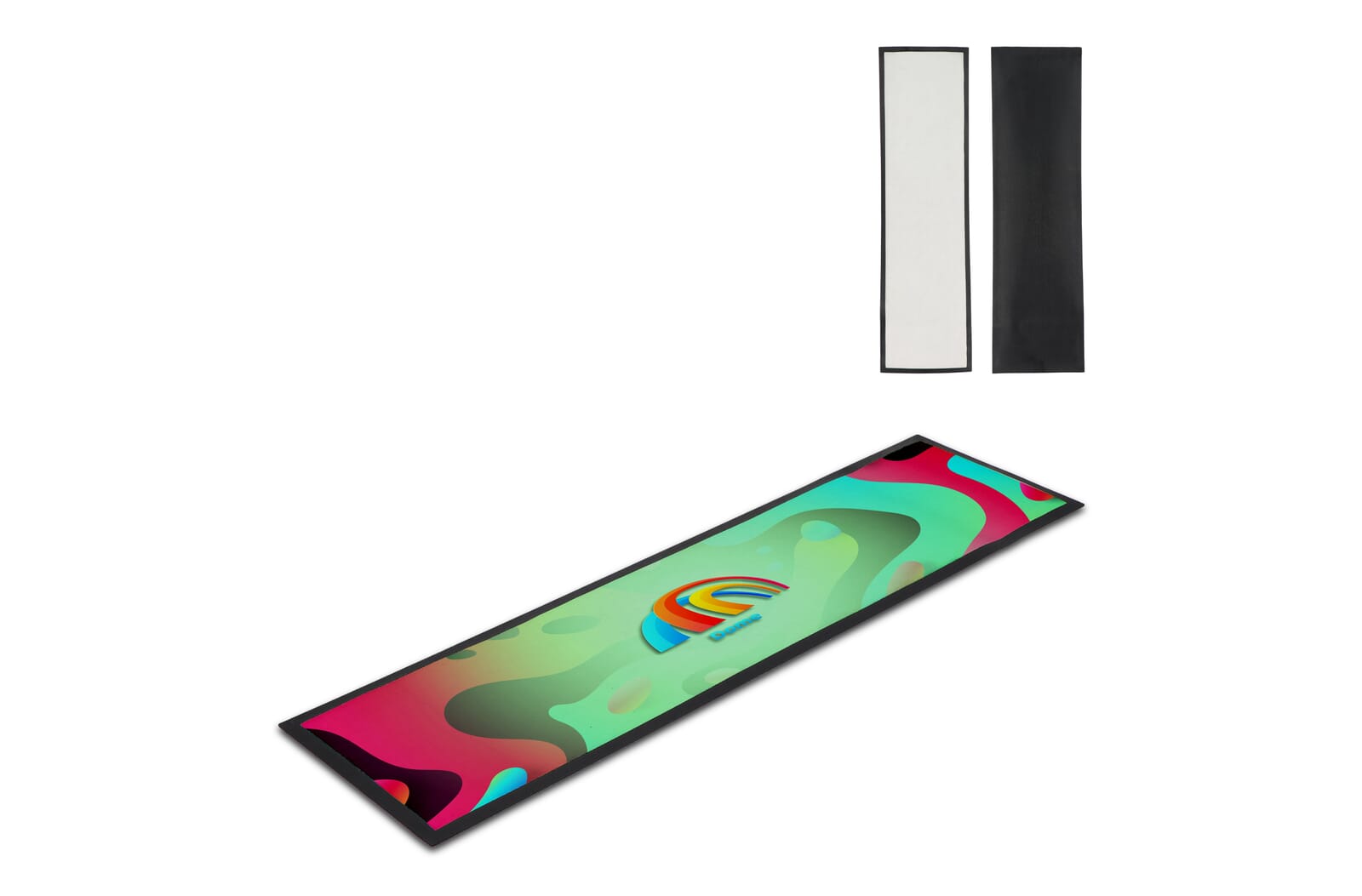 Sublimation Bar Protector - Tønder