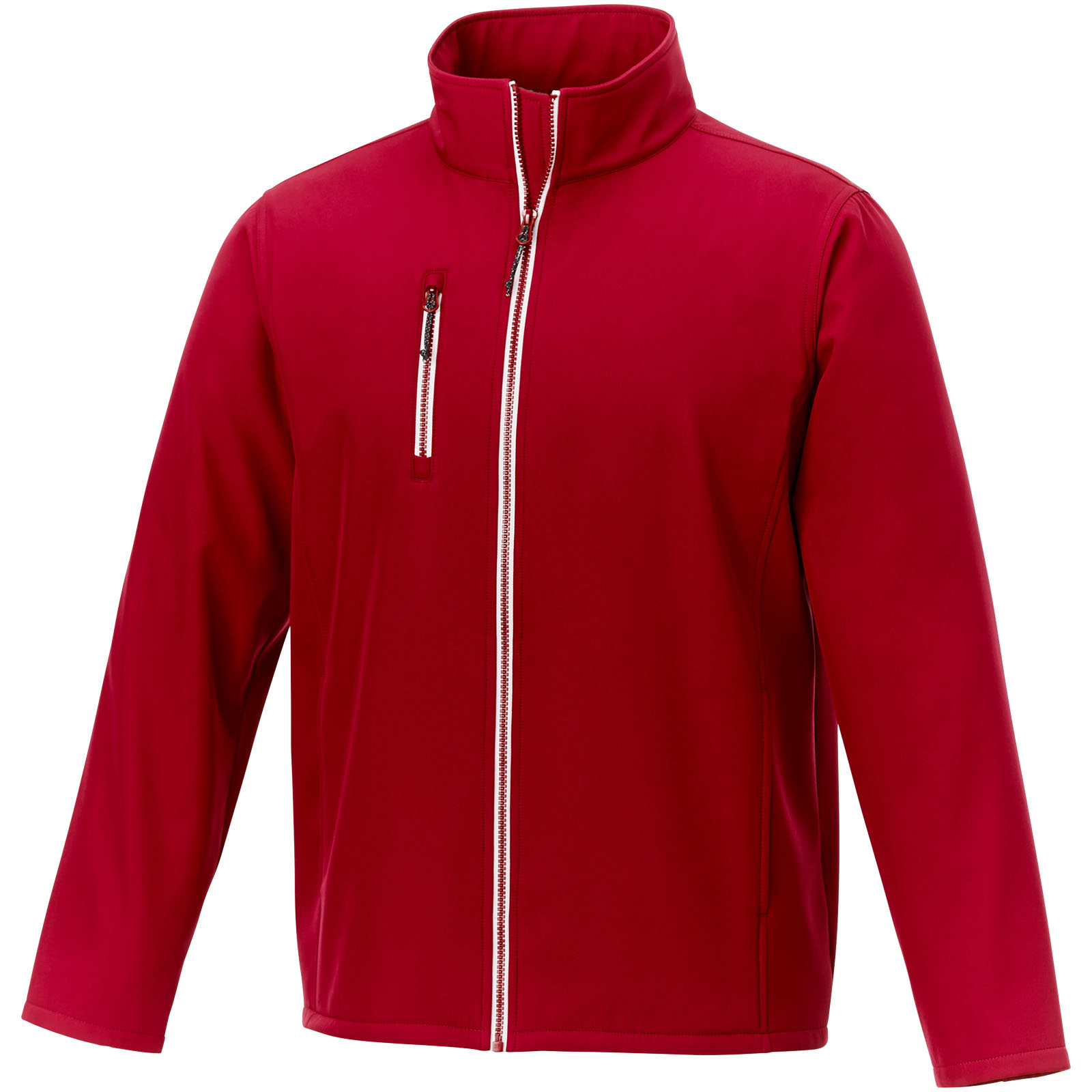 ComfortFit Softshell Jakke - Snesere