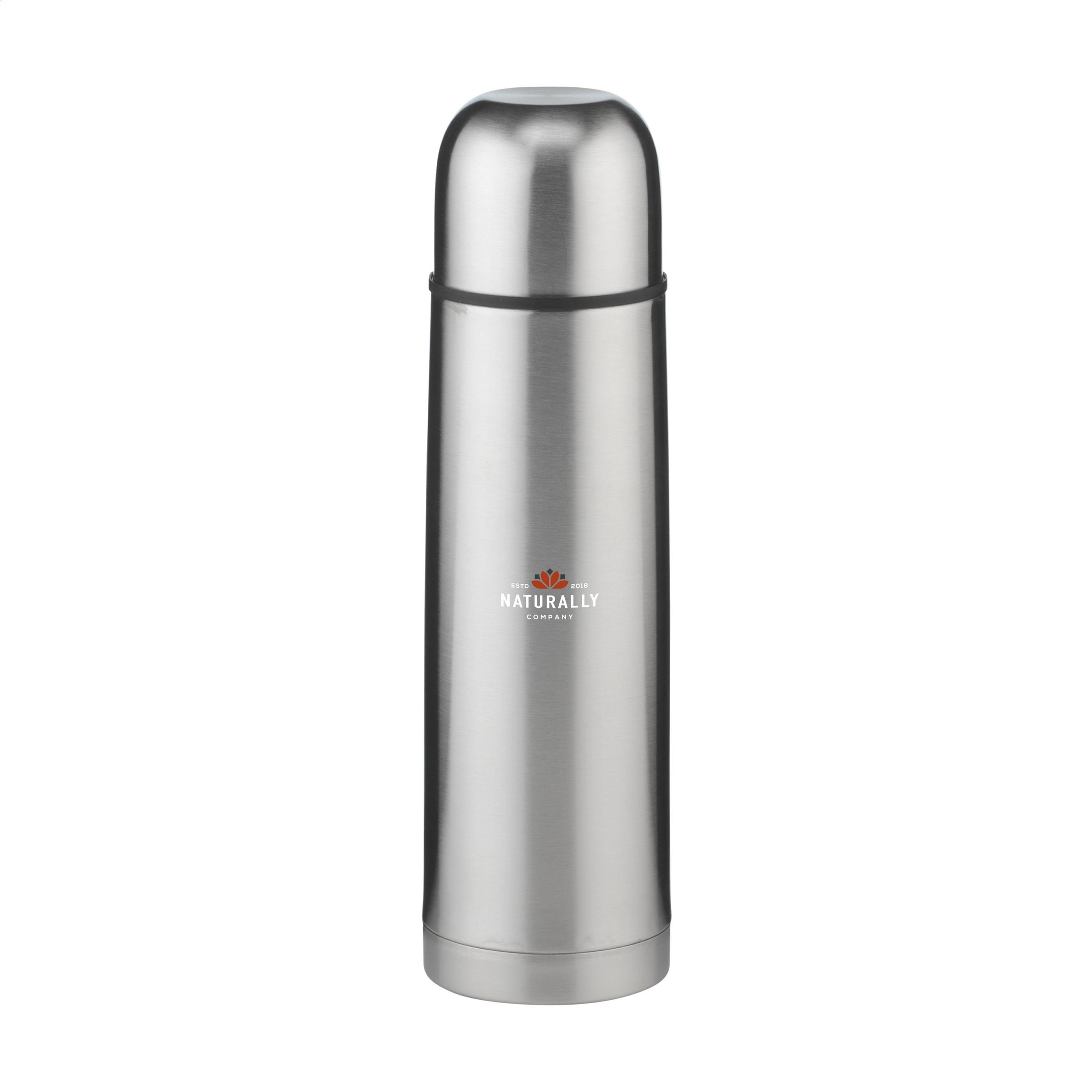 Thermotop Midi RCS Genbrugsstål 500 ml termoflaske - Sofie