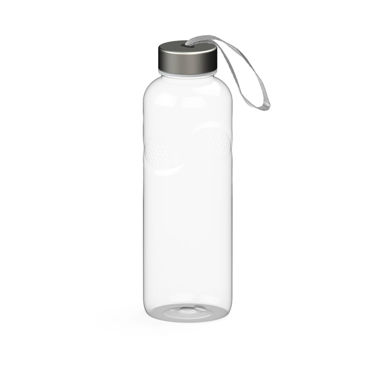 Neutral-smags Tritan-drikkeflaske 1000ml - Gentofte