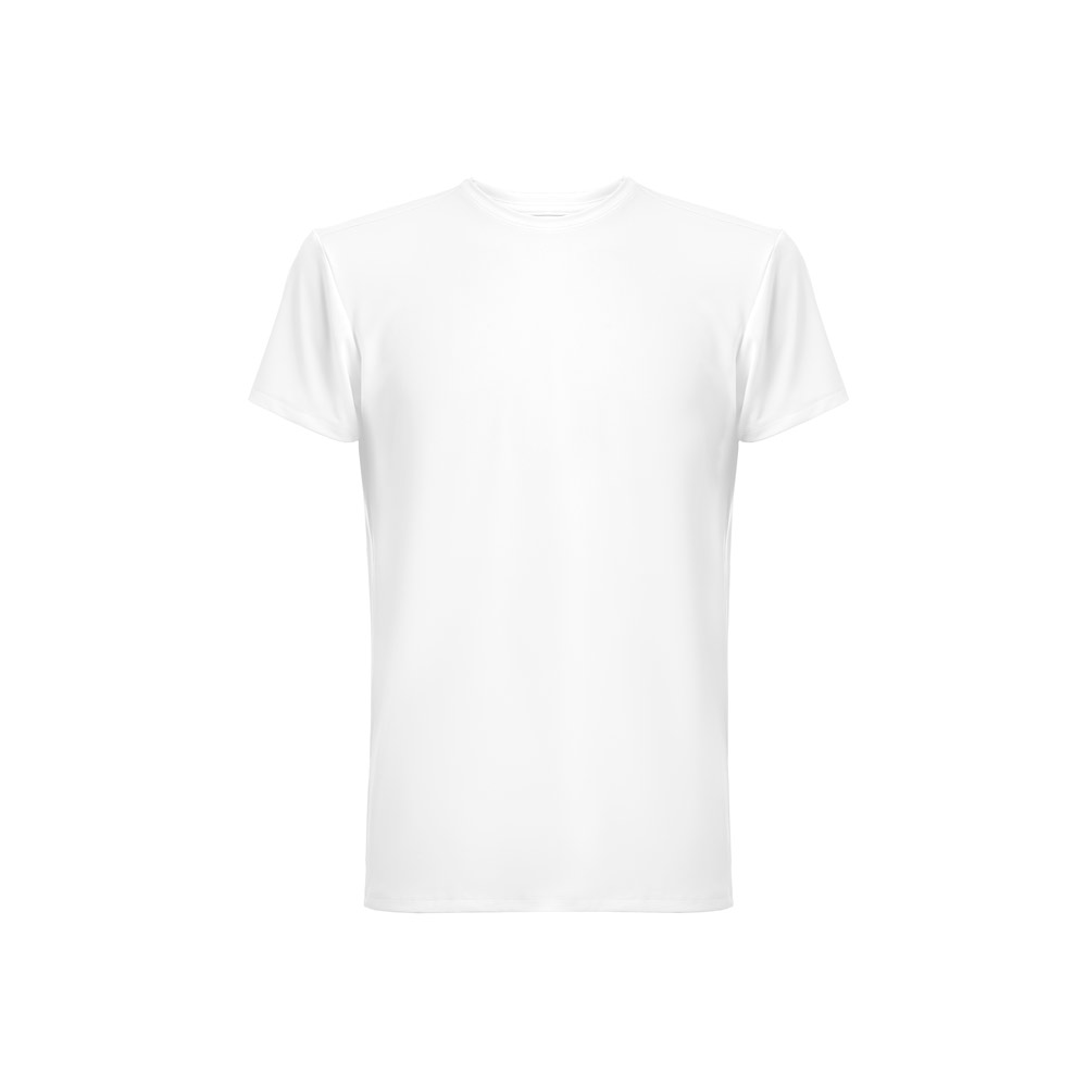 Polyester og elastan T-shirt - Havdrup