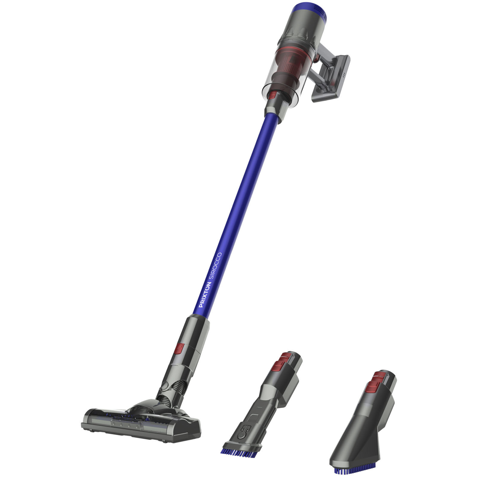 PowerSweep Pro - Græsted