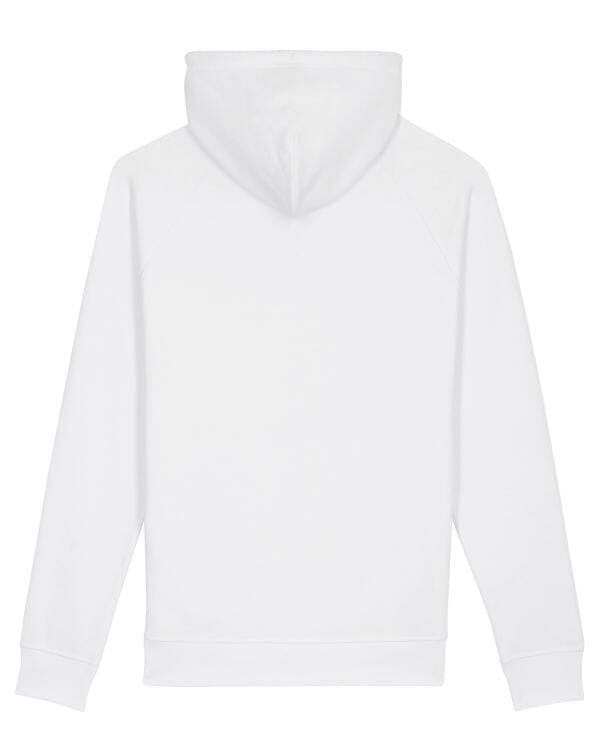 Strikker Unisex Sweater med Ståkrave - Lykke