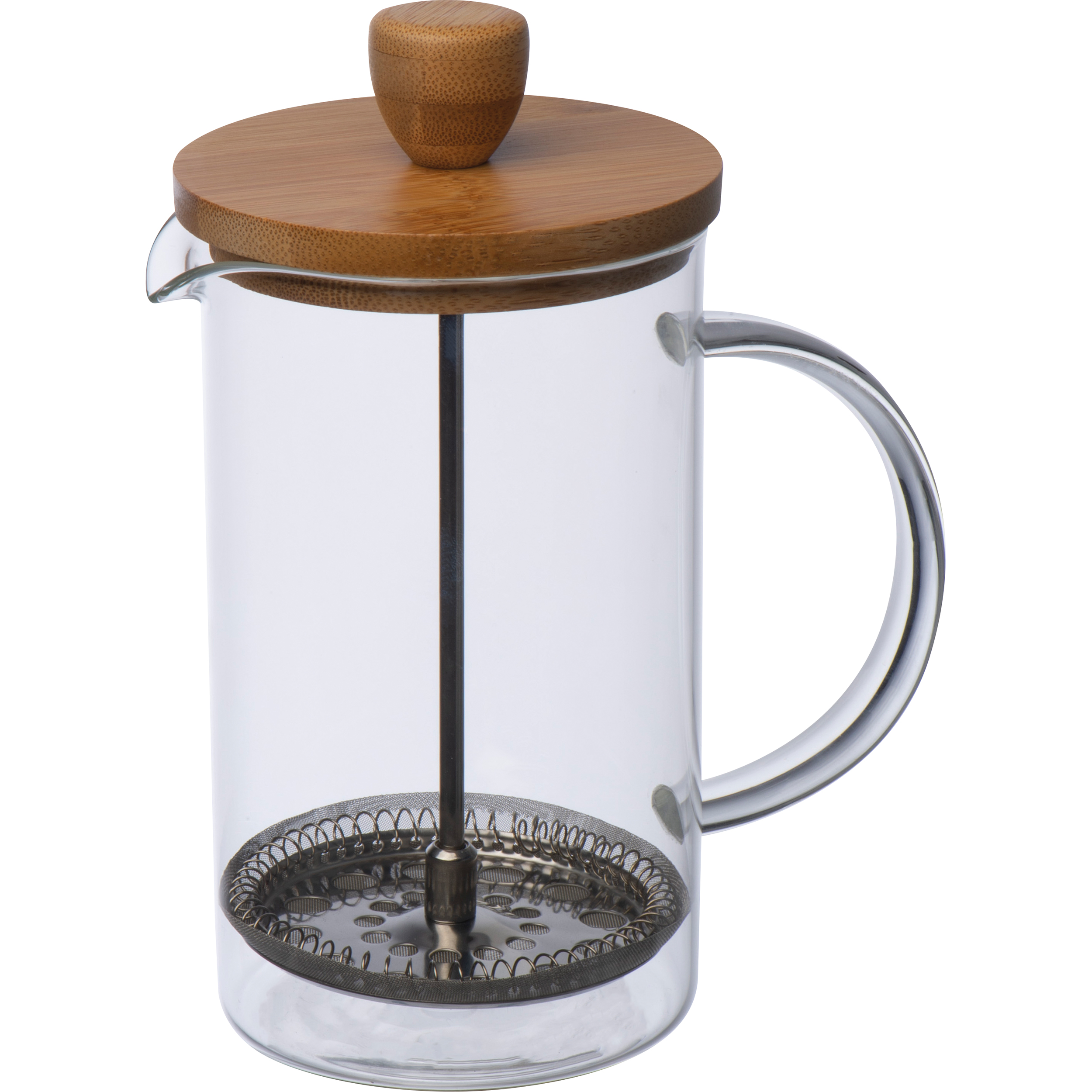 Glaspresso 600ml