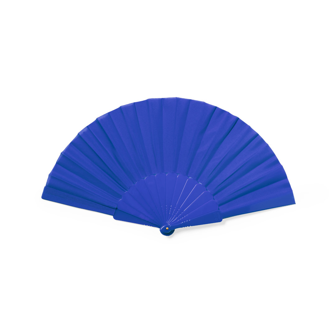 Nature Line RPET Polyester Fan - Silkeborg